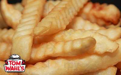 Tom Wahl's Greece Ridge Mall