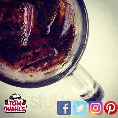 Tom Wahl's Greece Ridge Mall