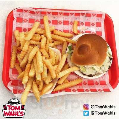 Tom Wahl's Greece Ridge Mall