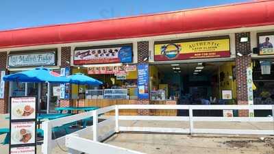 Giovanna's Hispanic Restaurant