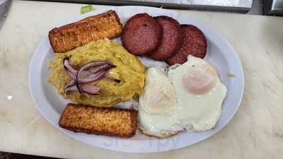 Giovanna's Hispanic Restaurant