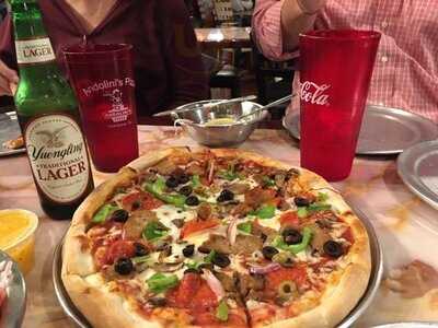 Andolini's Pizza