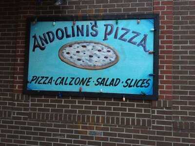 Andolini's Pizza