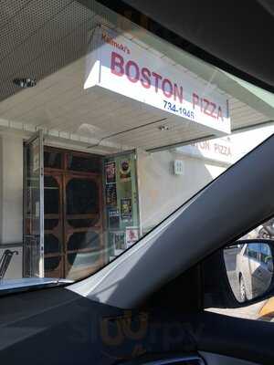 Boston Pizza