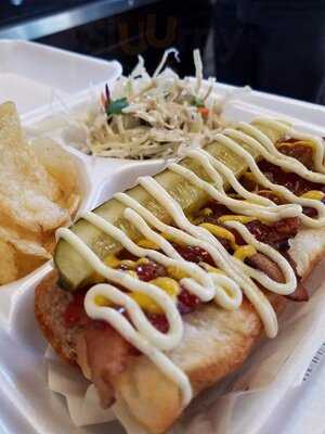 Doglicious Hot Dogs