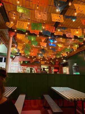 Serg's Mexican Kitchen