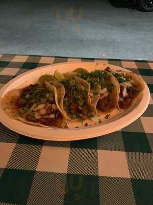 Serg's Mexican Kitchen