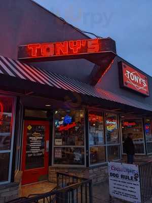 Tony's