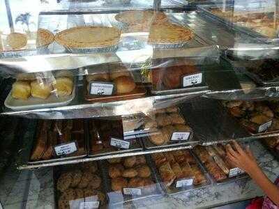 Nanding's Bakery