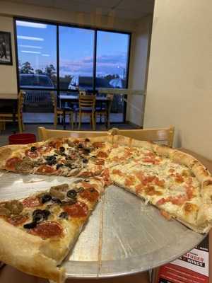 Black Forest Pies & Grinders