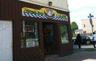 Central Park Family Diner