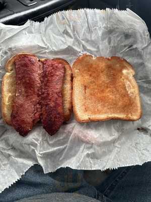 Central Park Family Diner