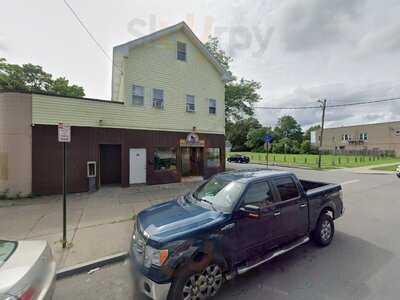 Central Park Family Diner