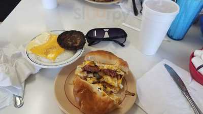 Central Park Family Diner