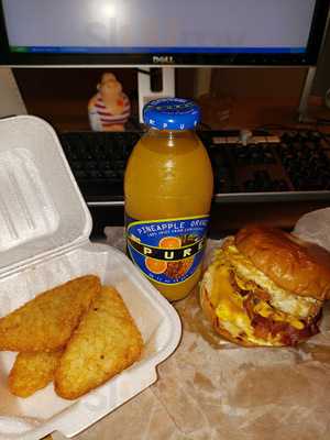 Central Park Family Diner