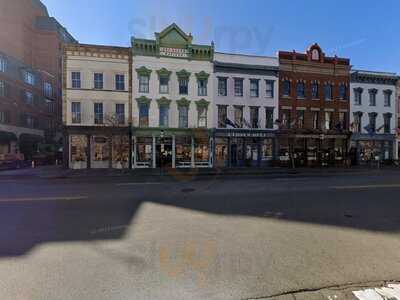 Sweet Frog Charleston