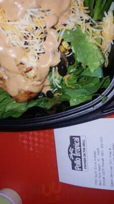 Pollo Tropical