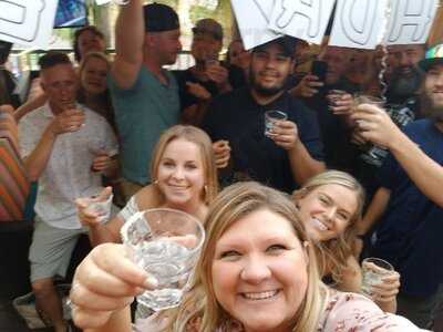 Sandbar Mexican Grill