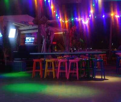 Sandbar Mexican Grill