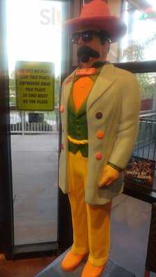 Sandbar Mexican Grill