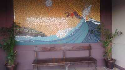 Sandbar Mexican Grill