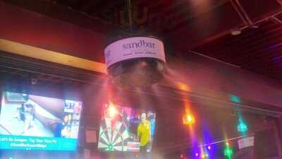 Sandbar Mexican Grill