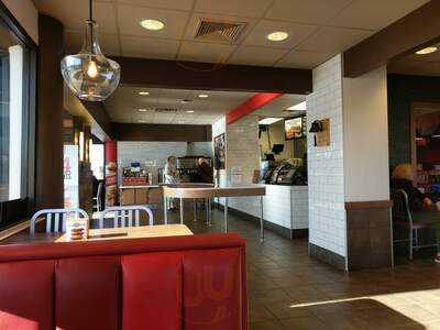 Arby's