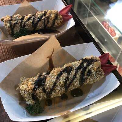 Uncle Tetsu Japanese Cheesecake