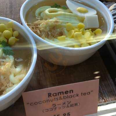 Uncle Tetsu Japanese Cheesecake