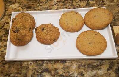 Fresh Mediterranean Market