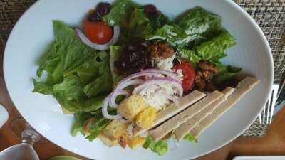 Fresh Mediterranean Market