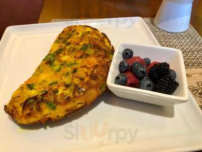 Fresh Mediterranean Market