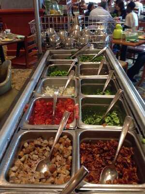 Fresh Mediterranean Market