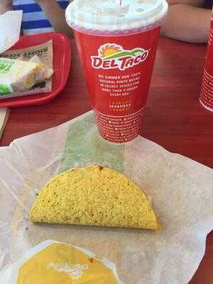 Del Taco