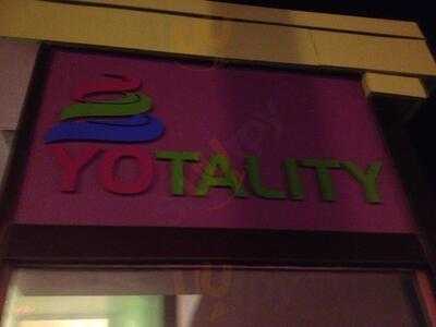 Yotality