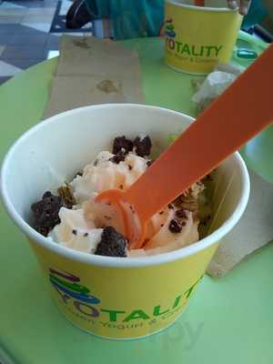 Yotality