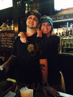 O’brion’s Pub And Grille