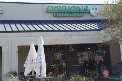 O’brion’s Pub And Grille