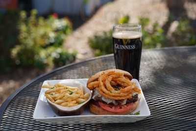 O’brion’s Pub And Grille