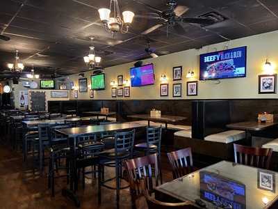 O’brion’s Pub And Grille