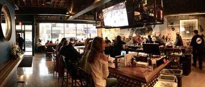 The Friesian Gastro Pub