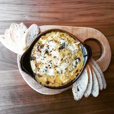 The Friesian Gastro Pub