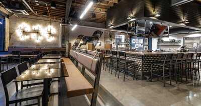 The Friesian Gastro Pub