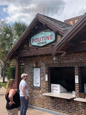 The Daily Poutine