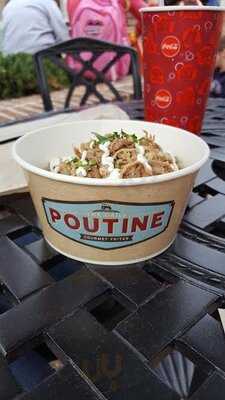 The Daily Poutine