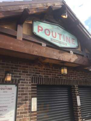 The Daily Poutine