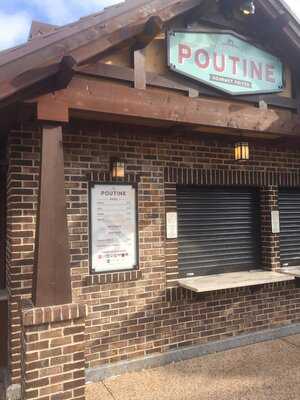 The Daily Poutine