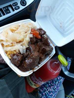 Reggae Jamaica Restaurant & Bakery