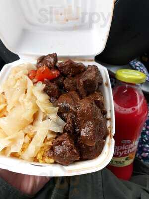 Reggae Jamaica Restaurant & Bakery