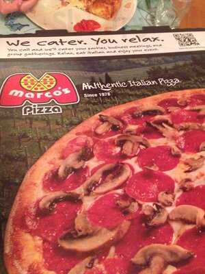 Marco's Pizza